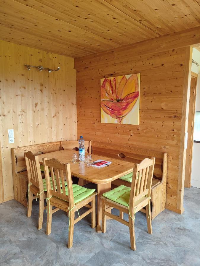 Apartament Stockreutehof Sulzberg  Zewnętrze zdjęcie