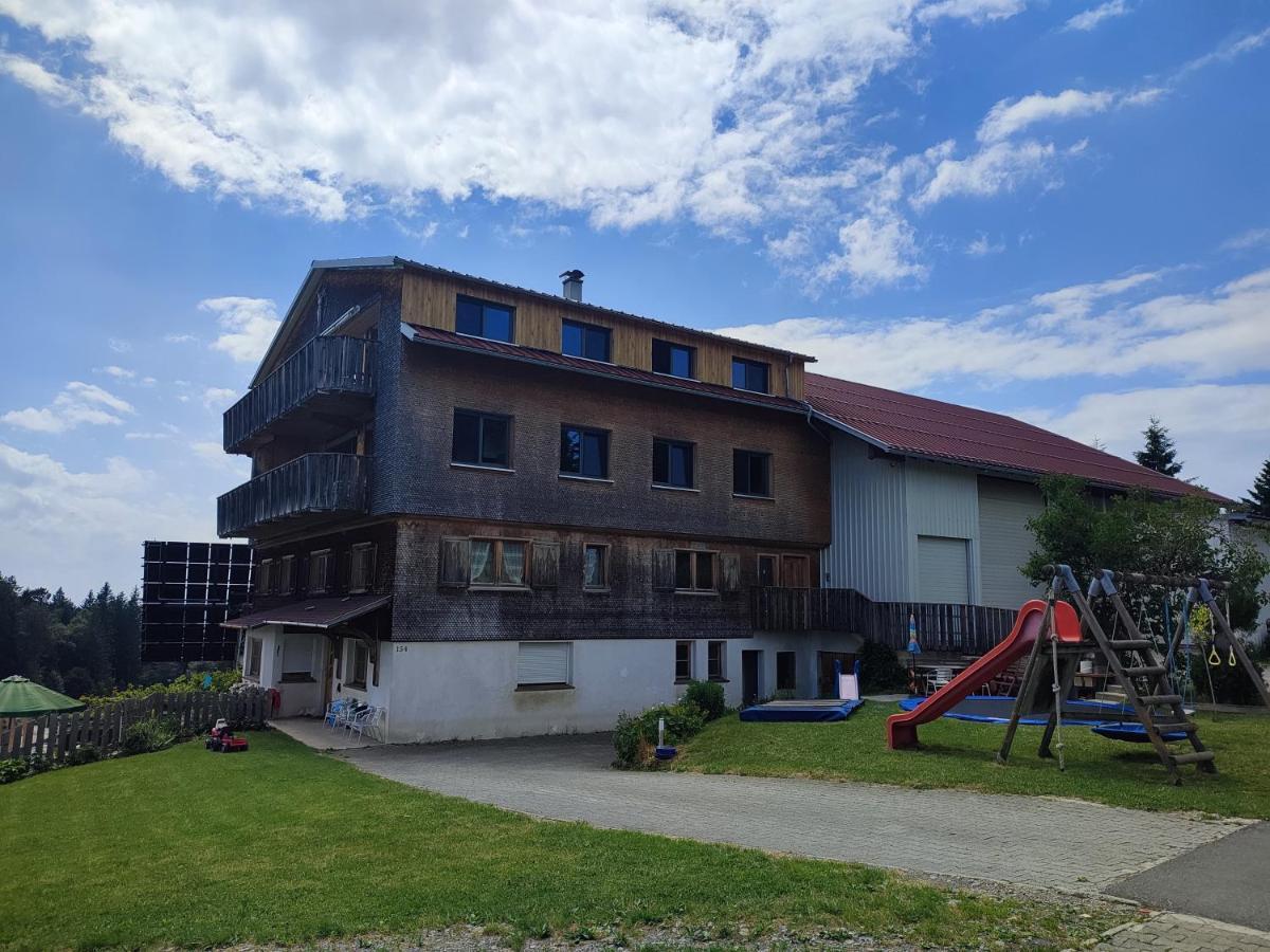 Apartament Stockreutehof Sulzberg  Zewnętrze zdjęcie
